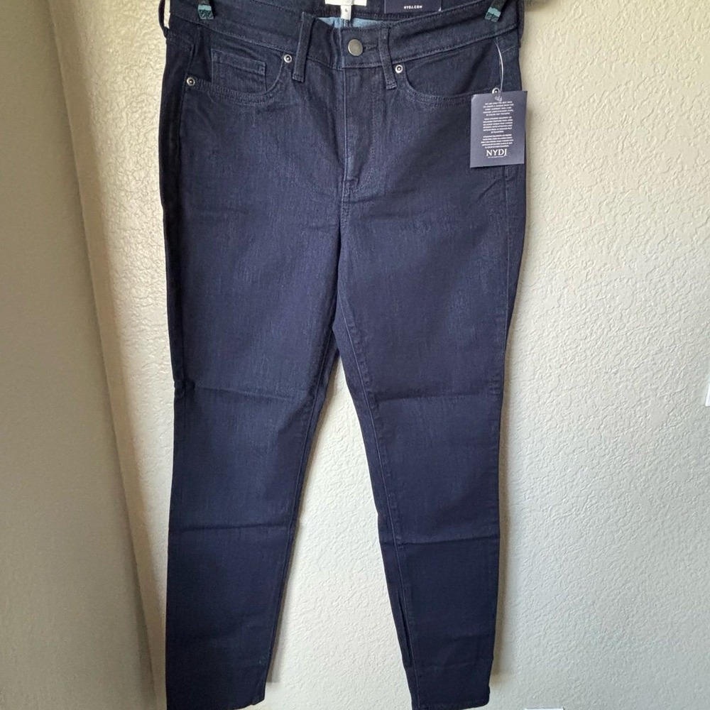 NYDJ Alina Legging‎ 6x30